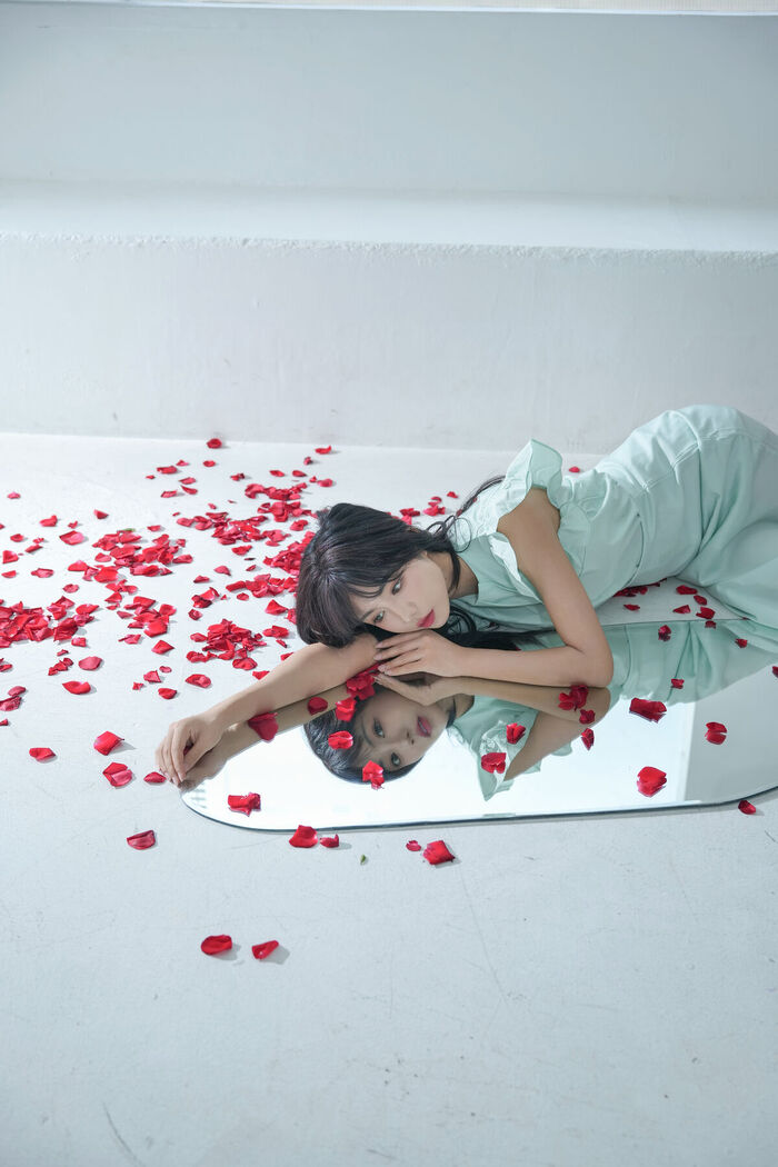YiTuYu 艺图语 Vol.7370 Soul Su Er 10th image