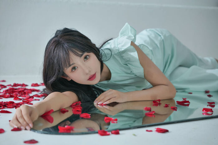 YiTuYu 艺图语 Vol.7370 Soul Su Er 11th image