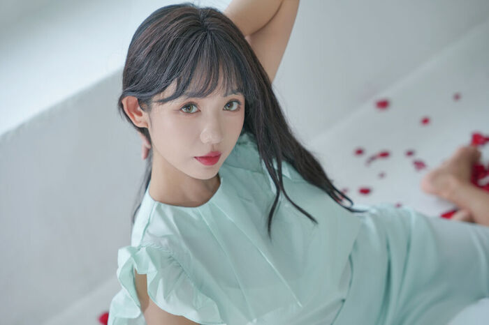 YiTuYu 艺图语 Vol.7370 Soul Su Er 13th image
