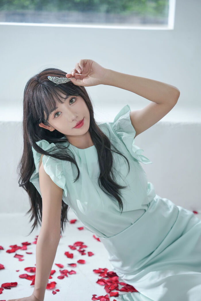 YiTuYu 艺图语 Vol.7370 Soul Su Er 16th image