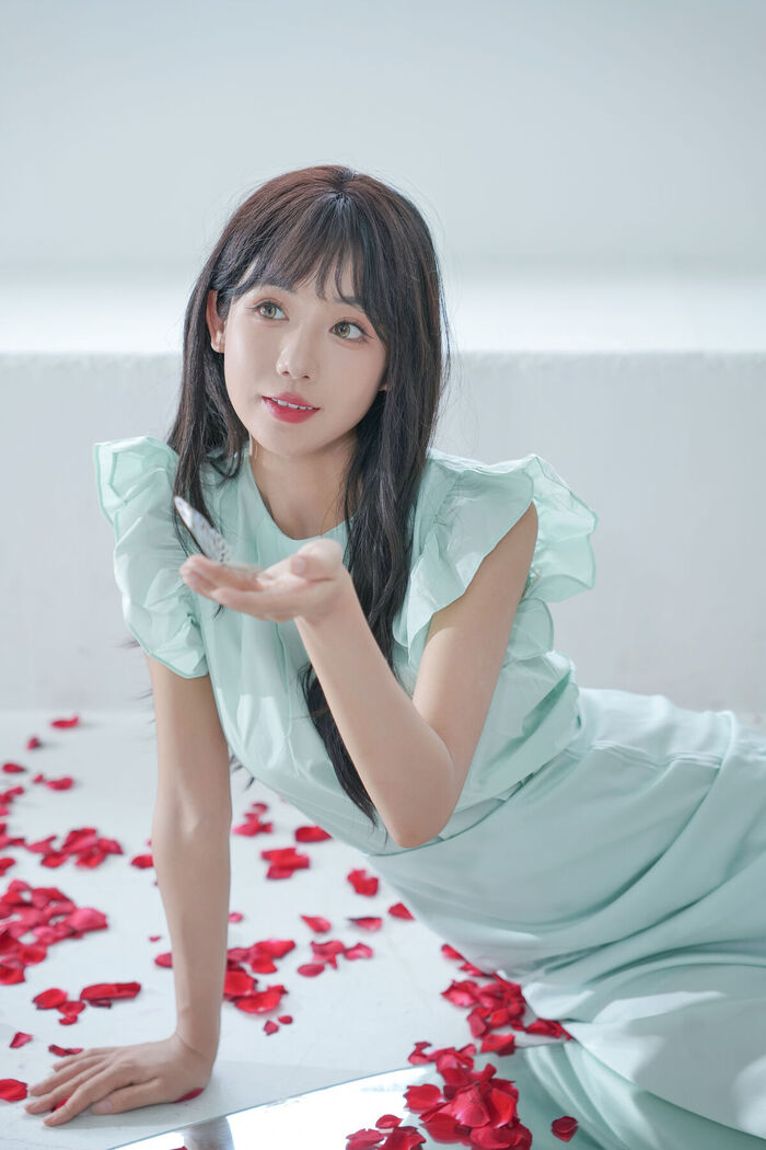 YiTuYu 艺图语 Vol.7370 Soul Su Er 17th image