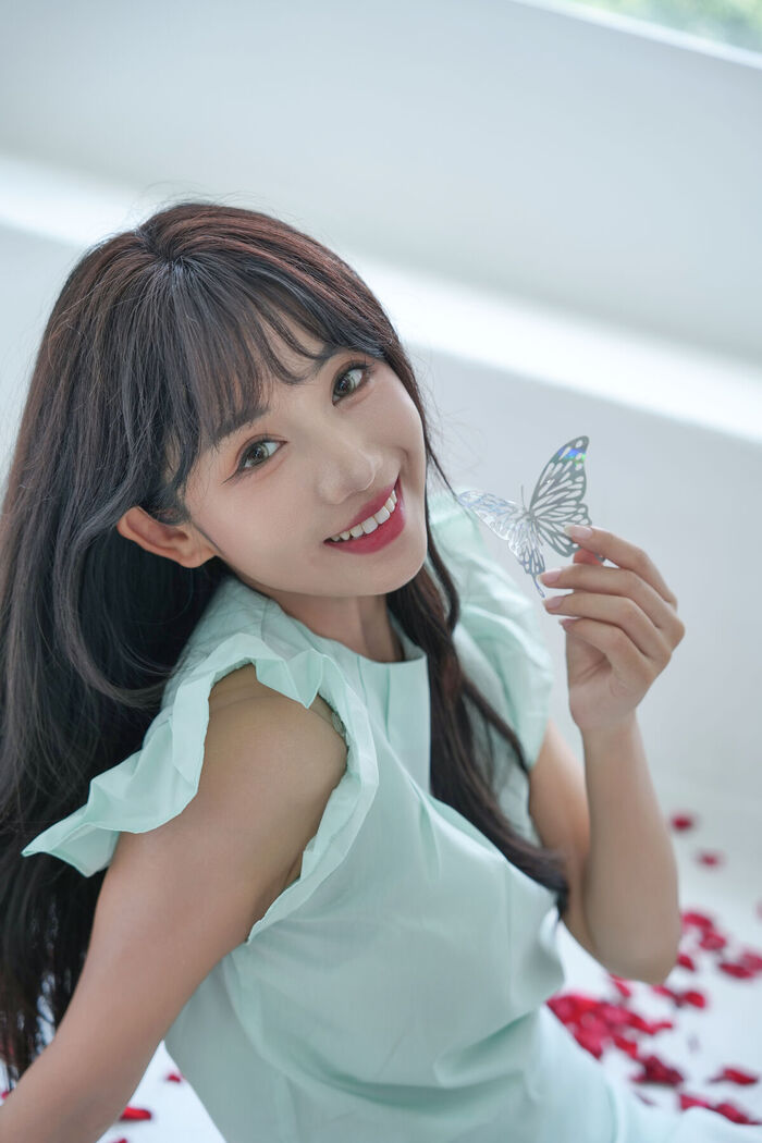 YiTuYu 艺图语 Vol.7370 Soul Su Er 18th image