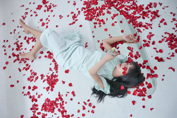 YiTuYu 艺图语 Vol.7370 Soul Su Er 20th image