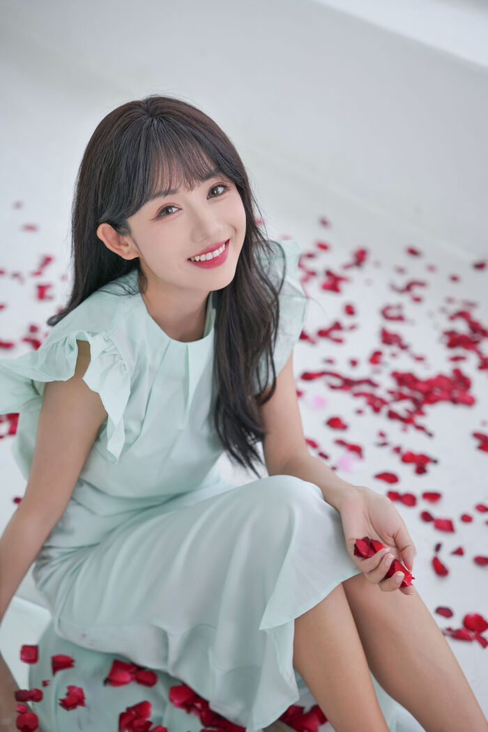 YiTuYu 艺图语 Vol.7370 Soul Su Er 21th image