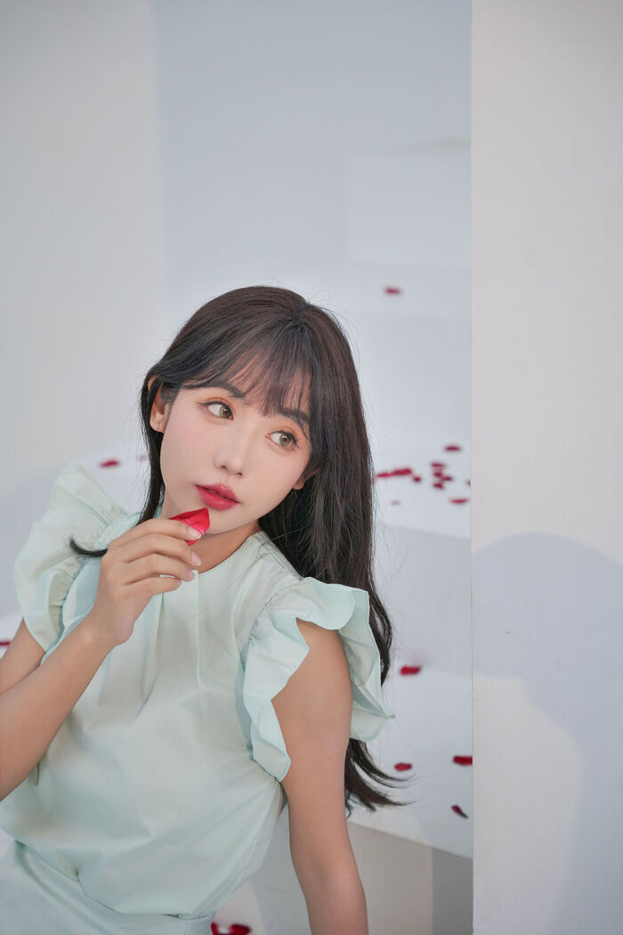 YiTuYu 艺图语 Vol.7370 Soul Su Er 24th image