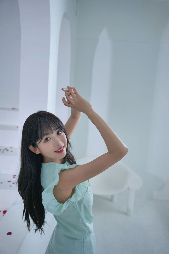 YiTuYu 艺图语 Vol.7370 Soul Su Er 27th image
