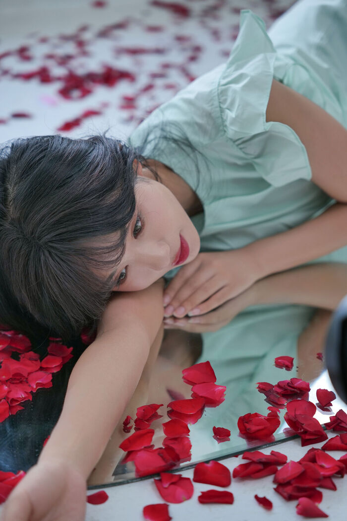 YiTuYu 艺图语 Vol.7370 Soul Su Er 28th image