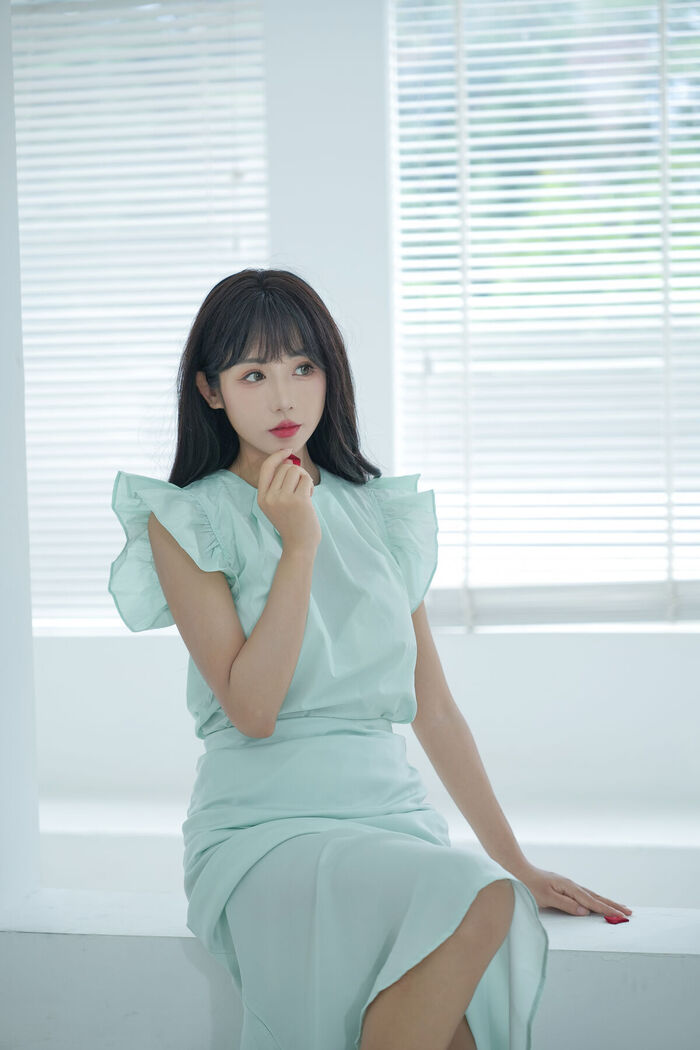 YiTuYu 艺图语 Vol.7370 Soul Su Er 4th image