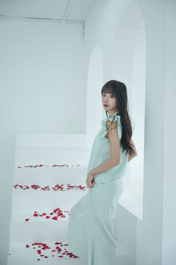 YiTuYu 艺图语 Vol.7370 Soul Su Er 5th image