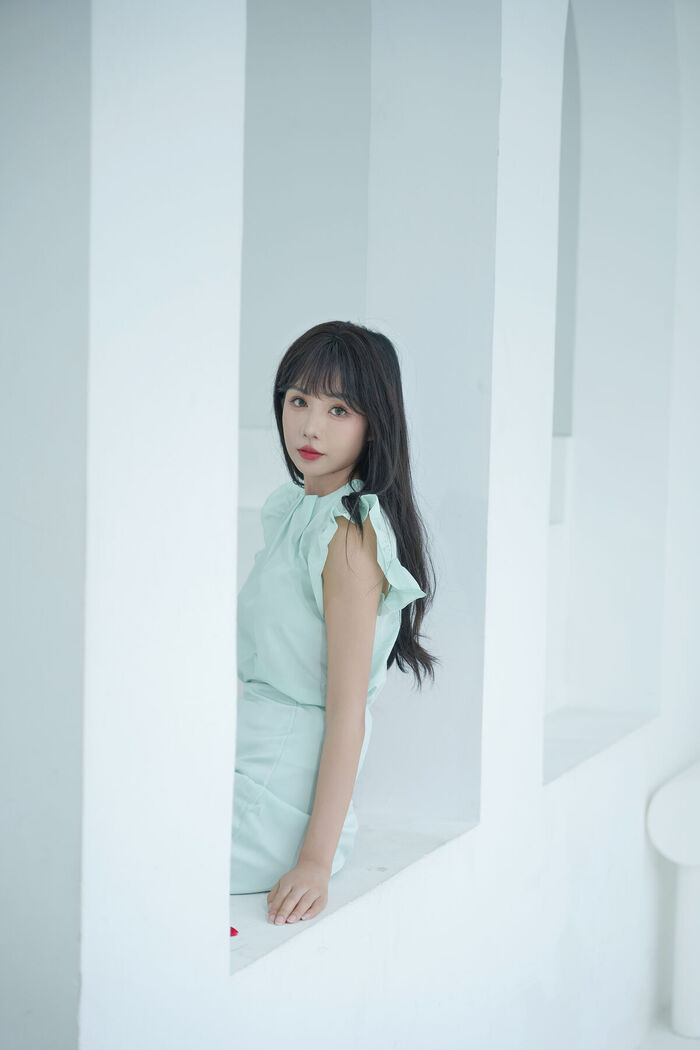 YiTuYu 艺图语 Vol.7370 Soul Su Er 7th image