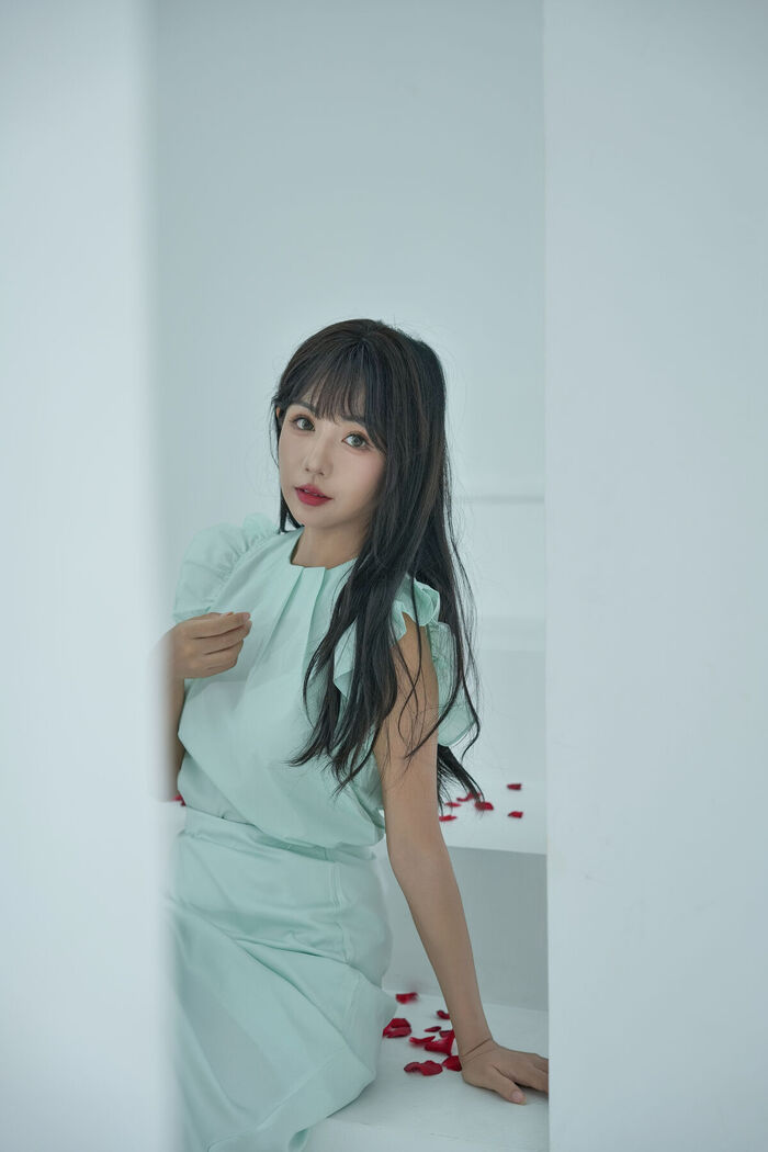 YiTuYu 艺图语 Vol.7370 Soul Su Er 8th image