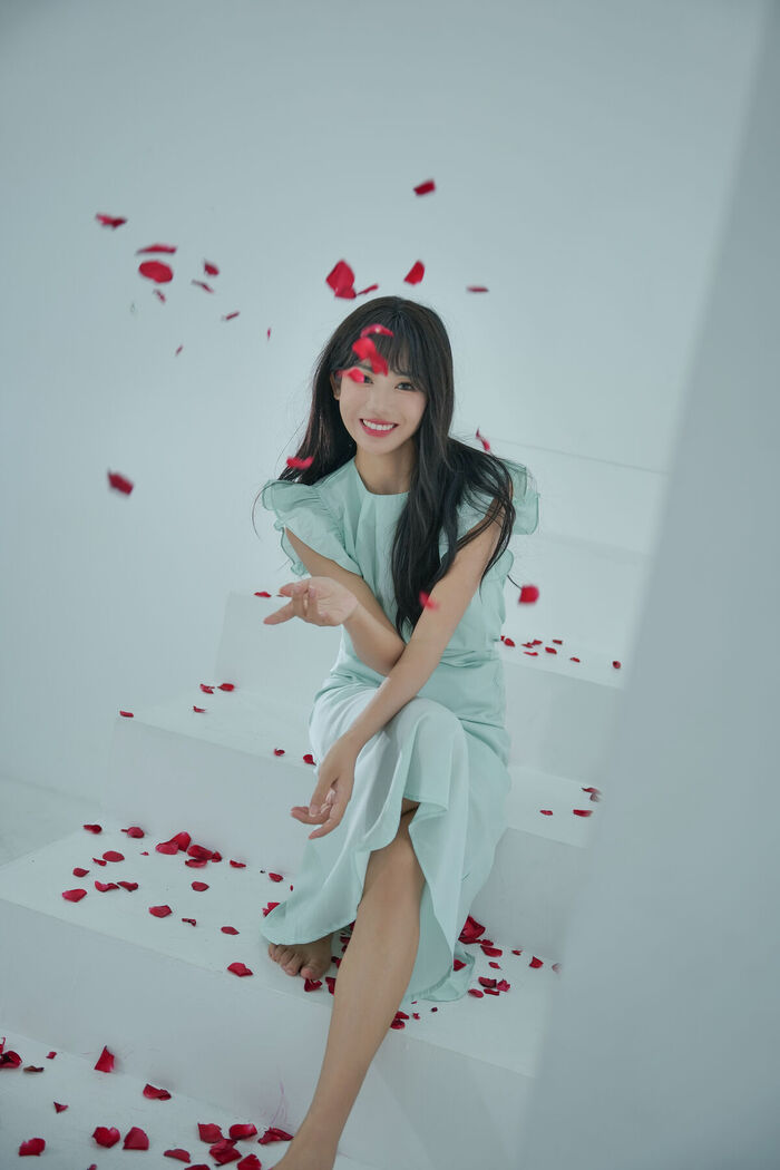 YiTuYu 艺图语 Vol.7370 Soul Su Er 9th image