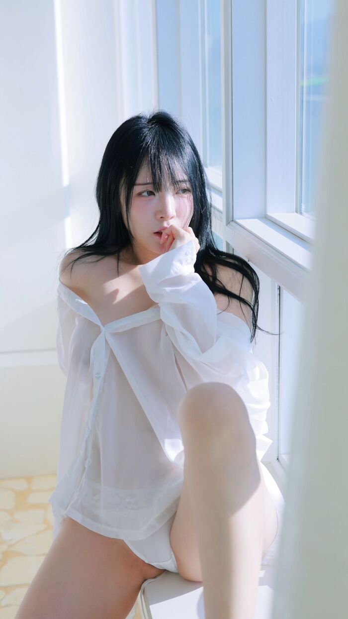 Patreon rina momorina - Cream Milk 11th image