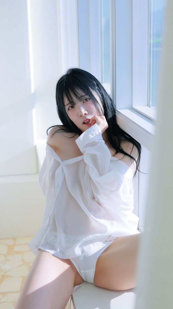 Patreon rina momorina - Cream Milk 13th image