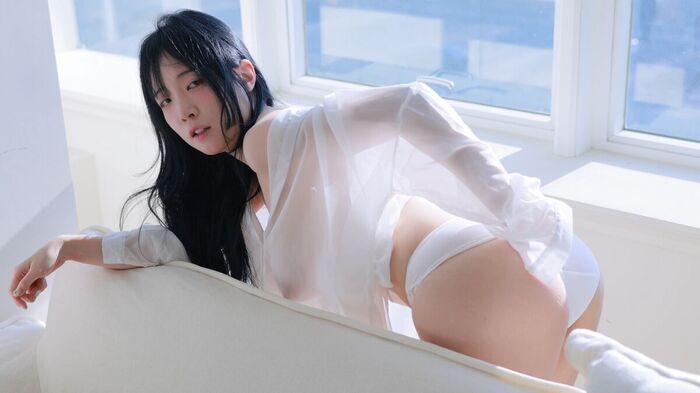 Patreon rina momorina - Cream Milk 19th image