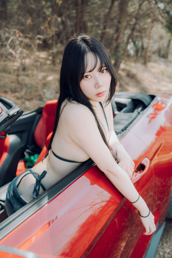 Myu_a_ 뮤아 - Drive 10th image