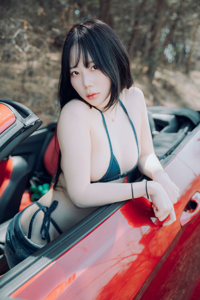 Myu_a_ 뮤아 - Drive 11th image