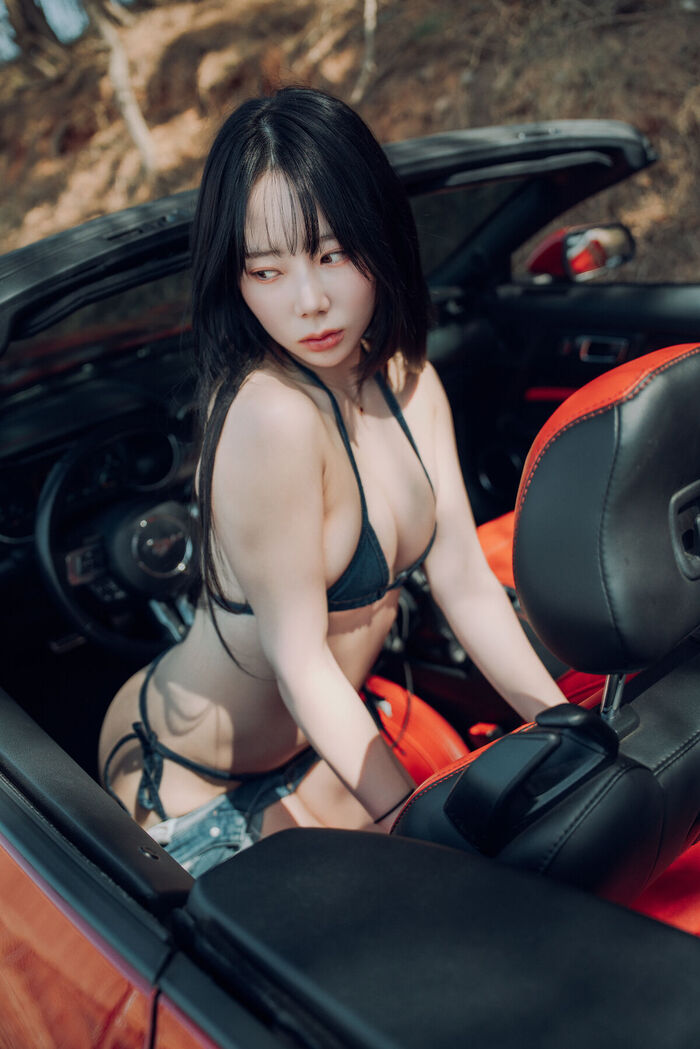 Myu_a_ 뮤아 - Drive 13th image