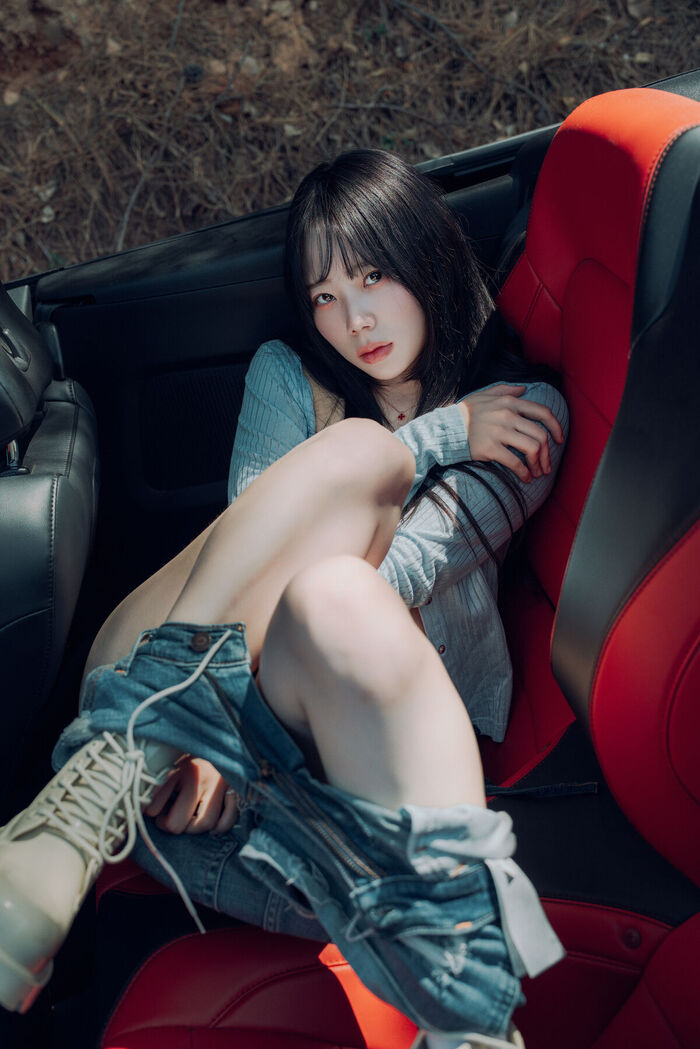 Myu_a_ 뮤아 - Drive 23th image