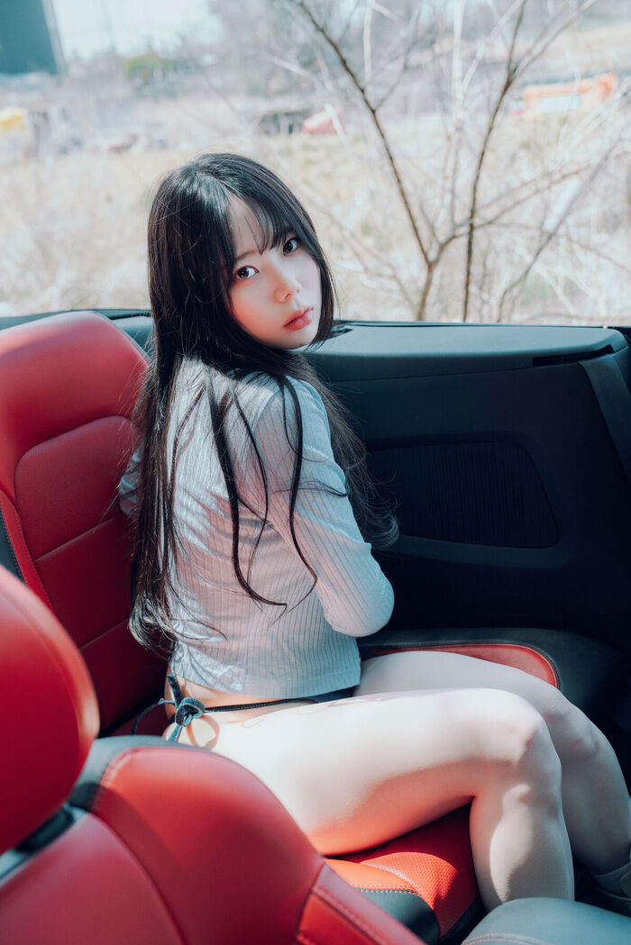 Myu_a_ 뮤아 - Drive 32th image
