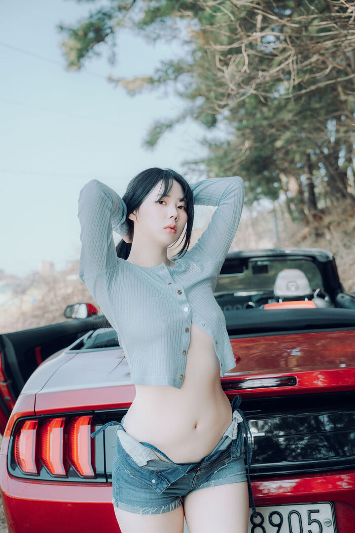 Myu_a_ 뮤아 - Drive 39th image