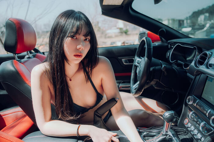 Myu_a_ 뮤아 - Drive 4th image