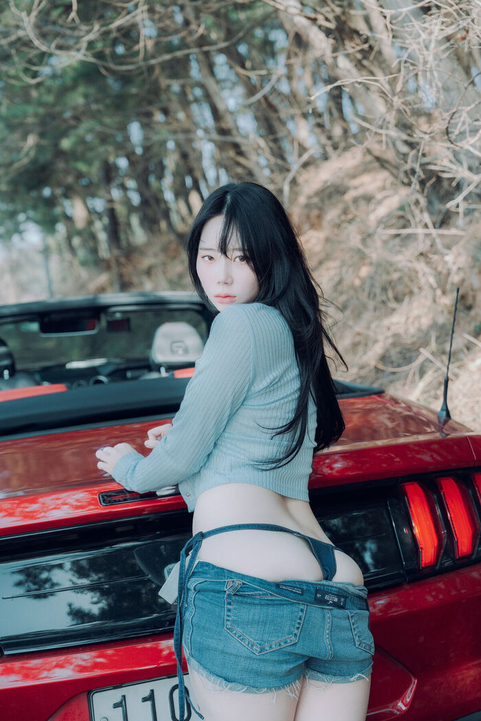 Myu_a_ 뮤아 - Drive 40th image