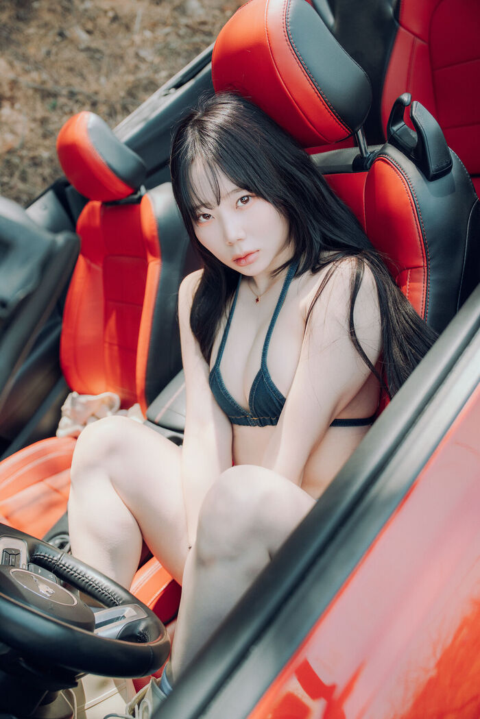 Myu_a_ 뮤아 - Drive 5th image