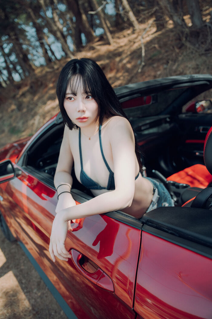 Myu_a_ 뮤아 - Drive 7th image