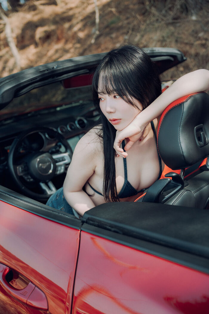 Myu_a_ 뮤아 - Drive 8th image
