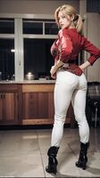 ★PATREON★ [Ifrete] - Archive Helena AI Generated