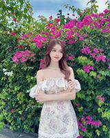 雪白深groove「Yvonne_Keng」低胸穿搭辣翻網友 Temptation Degree Explosion Table (13P)