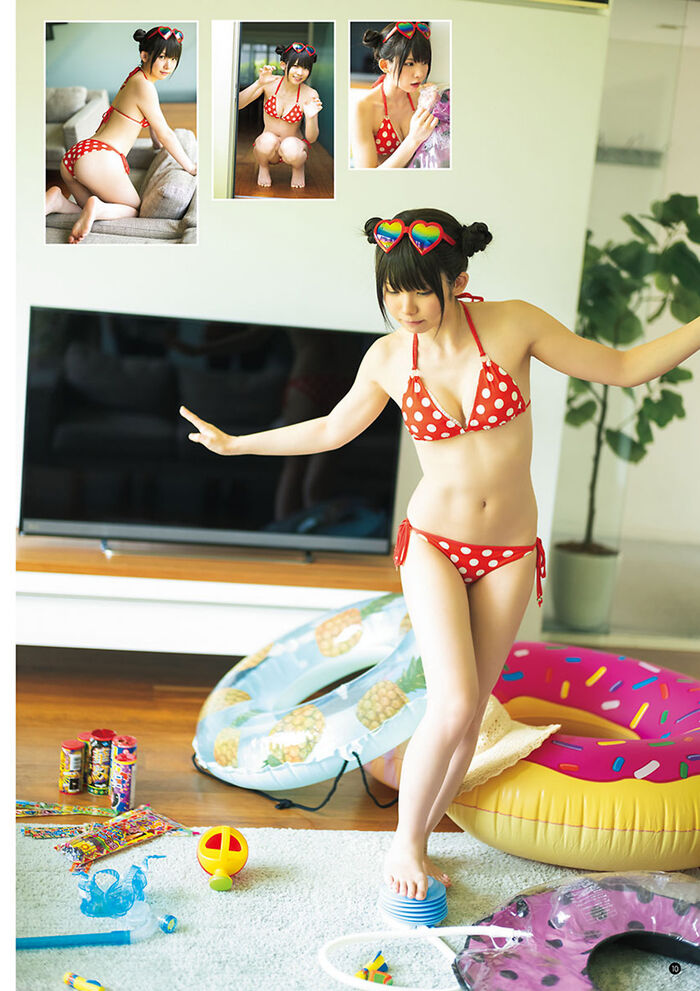 女神級蘿莉！えなこ 有著夢幻美顏的日本COSER 9th image