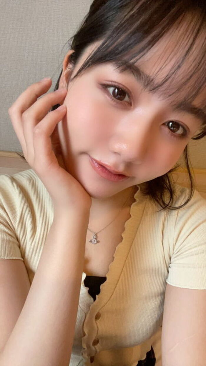 134 images of Mao Goto's G cup boobs! I collected a lot of swimsuit gravure and clothed huge breasts 32th image
