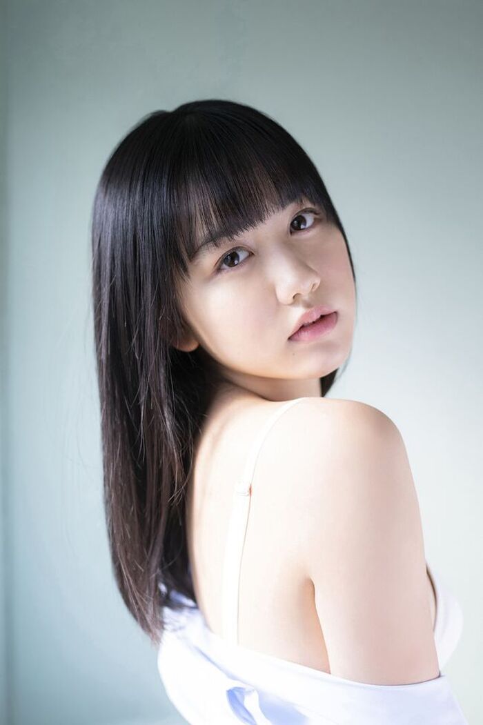 134 images of Mao Goto's G cup boobs! I collected a lot of swimsuit gravure and clothed huge breasts 84th image