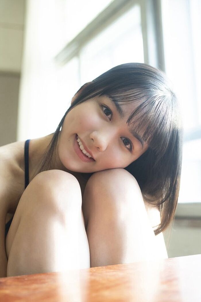 134 images of Mao Goto's G cup boobs! I collected a lot of swimsuit gravure and clothed huge breasts 92th image