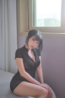 [Kang Inkyung 강인경] 解放誘惑身材 全身照超美 (35P)