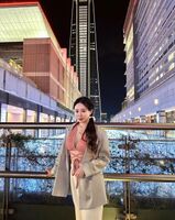 極致完美「咪棋 Miki」令人嘆為觀止的性感魅力 (30P)