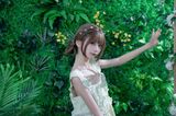 Kuriko Kanon "Forest Blasphemy" (67P)