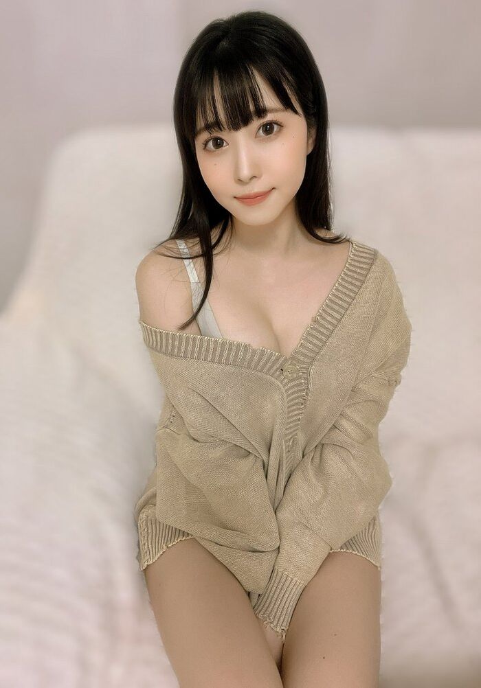 Shiraiwa Fuyumoe 100 nude sex images of superlative boobs! 90th image