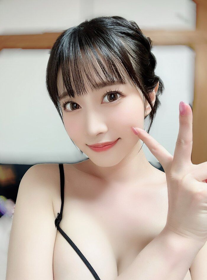 Shiraiwa Fuyumoe 100 nude sex images of superlative boobs! 95th image