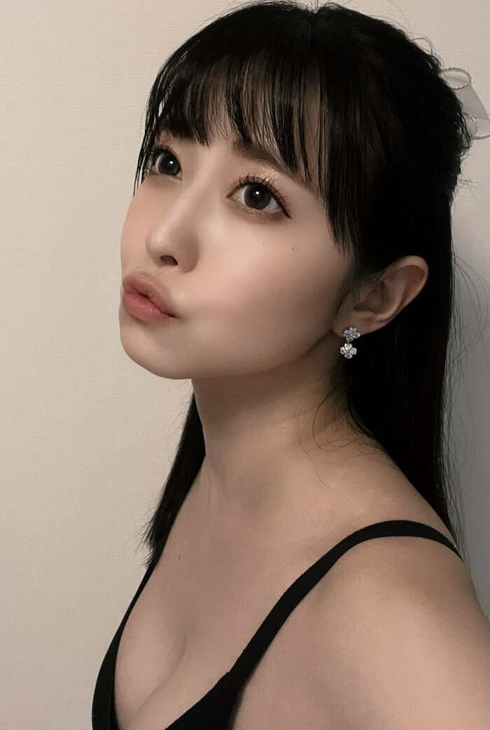 Shiraiwa Fuyumoe 100 nude sex images of superlative boobs! 97th image