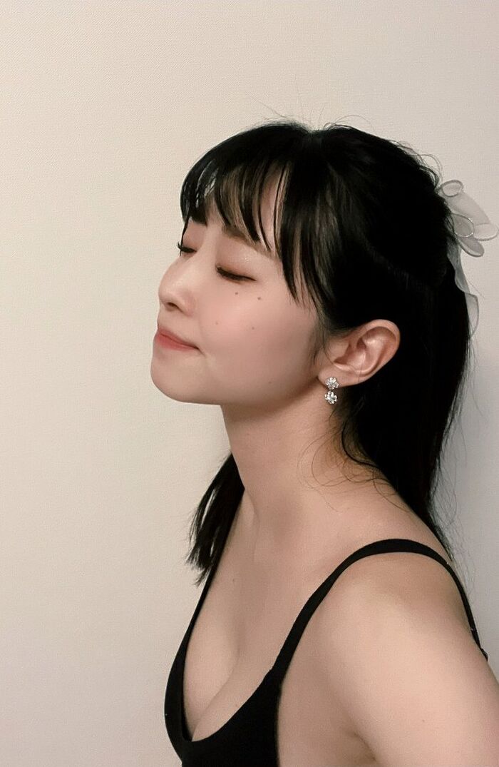 Shiraiwa Fuyumoe 100 nude sex images of superlative boobs! 98th image