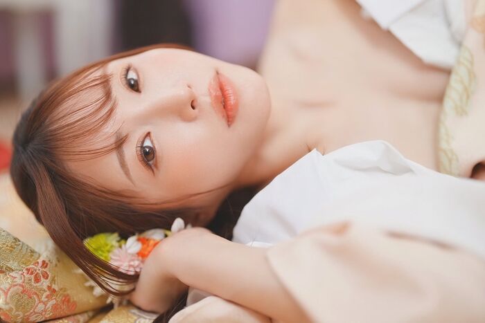 Popular AV actress Angel Moe, who will retire at the end of June, becomes the guru of a sex cult www 4th image
