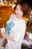 天月あず 半同棲カノジョハメ撮りAV