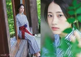 Sumida Ayano (澄田綾乃): Short Festival (33 photos)