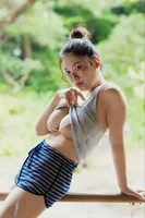 Fubuki Kei: Goddess's Rest Vol.1 (21 photos)
