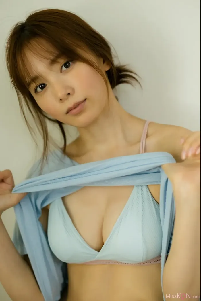 Nishimura Honoka: TSUNDERE Part.1 (62 photos) 36th image