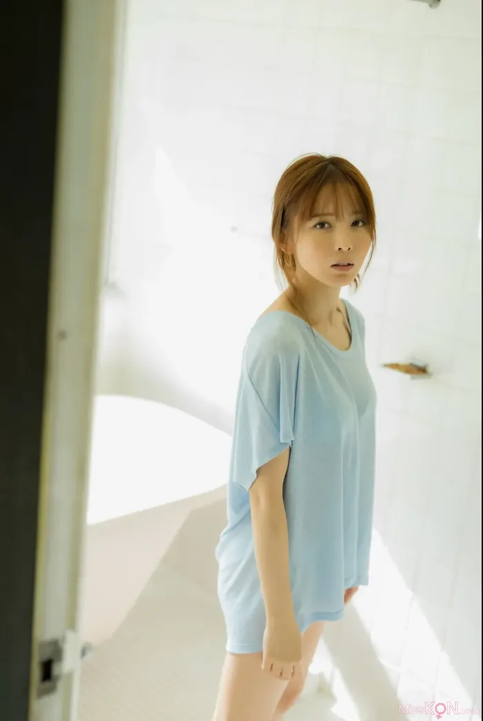 Nishimura Honoka: TSUNDERE Part.1 (62 photos) 38th image