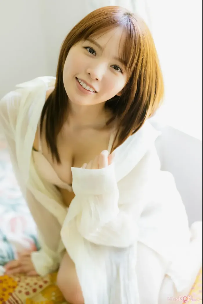 Nishimura Honoka: TSUNDERE Part.1 (62 photos) 4th image